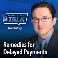 Remedies for Delayed Payments