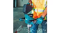 Makita XGT Brushless Mixer Makita XGT Brushless Mixer
