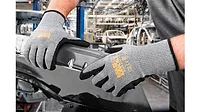 Brass Knuckle A4 Cut-Resistant Gloves Brass Knuckle A4 Cut-Resistant Gloves