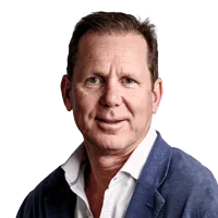 Todd Brady