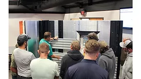 ATAS Metal Wall Panels Installation Seminars 2024