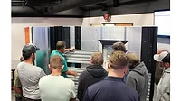 ATAS Metal Wall Panels Installation Seminars 2024