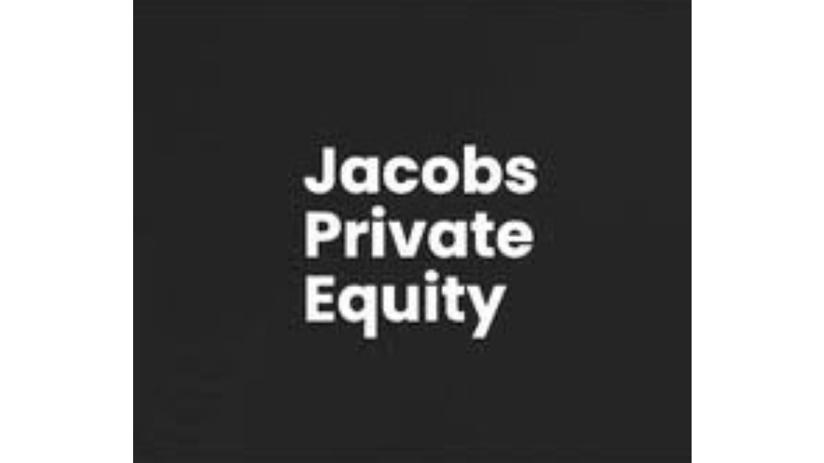 Jacobs Private Equity Logo