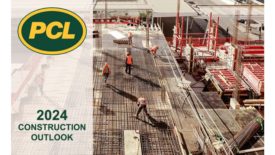 PCL Construction 2024 Construction Outlook