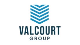 Valcourt Group Logo