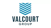Valcourt Group Logo Valcourt Group Logo