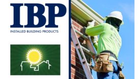 Installed Building Products Acquires Combee Insulation