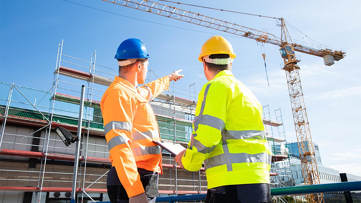 On-site Inspection
