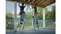 Werner Multi-Position Pro Ladder