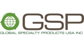 Global Specialty Products USA Inc. Logo