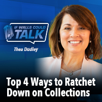 Top 4 Ways to Ratchet Down on Collections