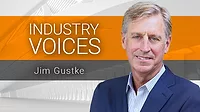 Industry Voices: Jim Gustke