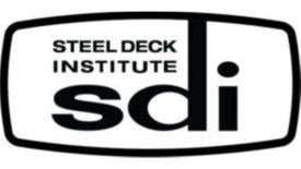 Steel Deck Institute Logo