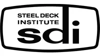 Steel Deck Institute Logo