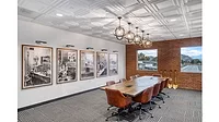 Stronghold Engineering Office Operations Conference Room