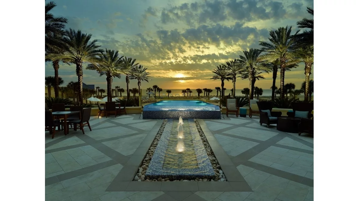 Omni Amelia Island Resort