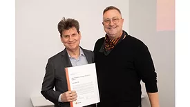 Peter Bafitis Receives AIA-NY Citation for Design Excellence