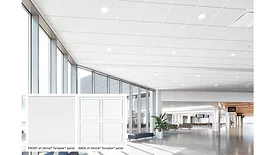 Ultima Templok Ceiling Panels