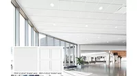 Ultima Templok Ceiling Panels Ultima Templok Ceiling Panels