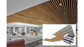 3D Revit Models Added to Armstrong ProjectWorks