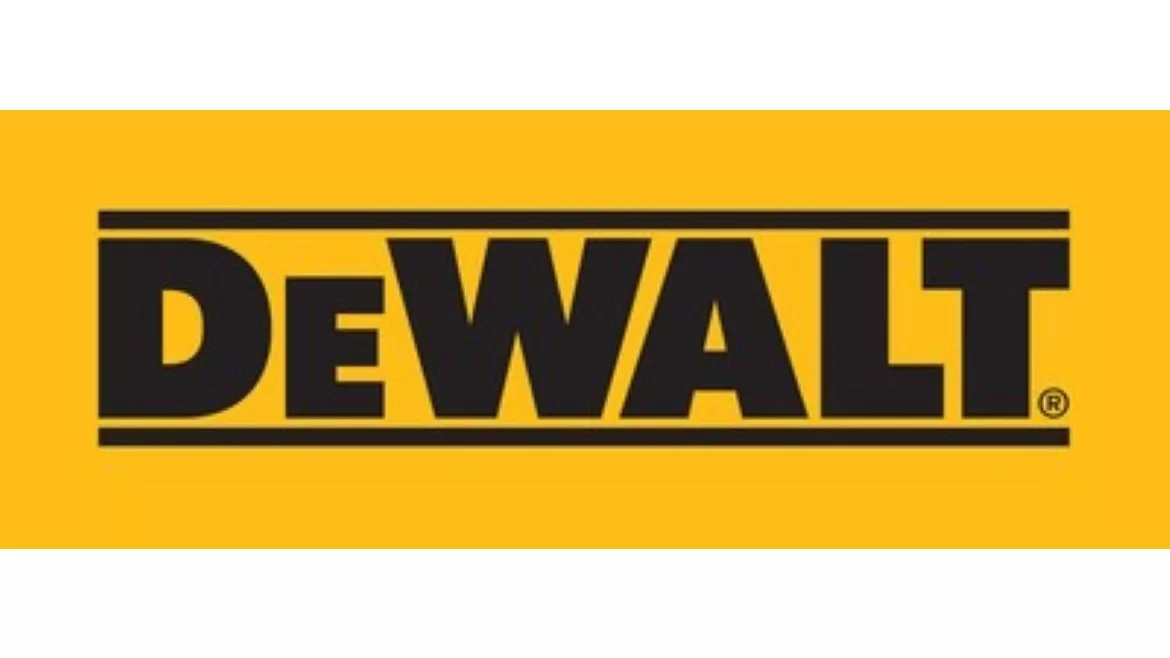 DEWALT Logo