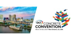 ACI Concrete Convention Spring 2024 Registration Open