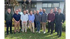 AD Chairmans' Council 2024