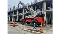 ALL Purchases 42 Link-Belt Cranes