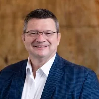 Chris Daum Headshot