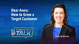 Dear Anna: Strategy Behind Growing Your Customer List