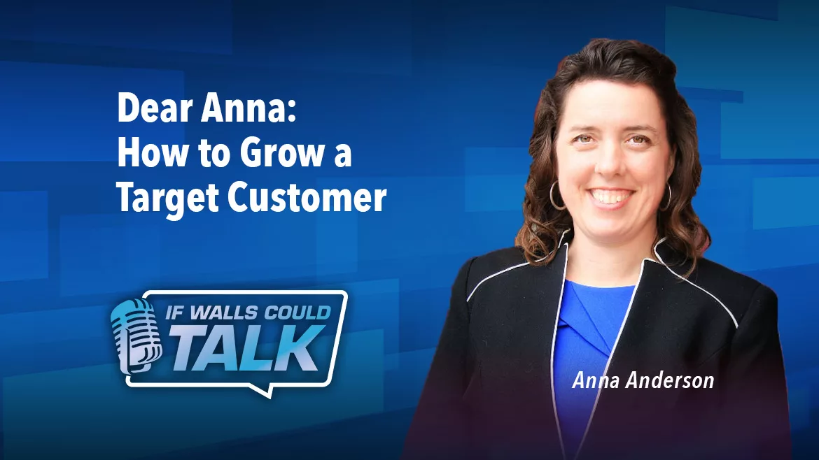 Dear Anna: Strategy Behind Growing Your Customer List