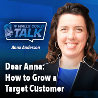 Dear Anna: Strategy Behind Growing Your Customer List