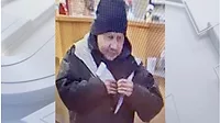 Wisconsin Bank Fraud Suspect Sought