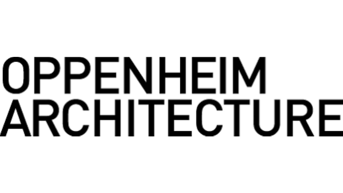 Oppenheim Architecture Logo