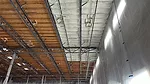 Thermal Barriers applied to building interiors