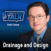 Drainage and Design