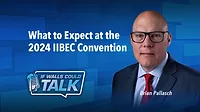 Video: What to Expect at the 2024 IIBEC Convention