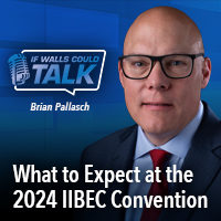 What to Expect at the 2024 IIBEC Convention