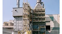 St-Constant Cement Plant