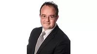 Marcin Pazera Headshot