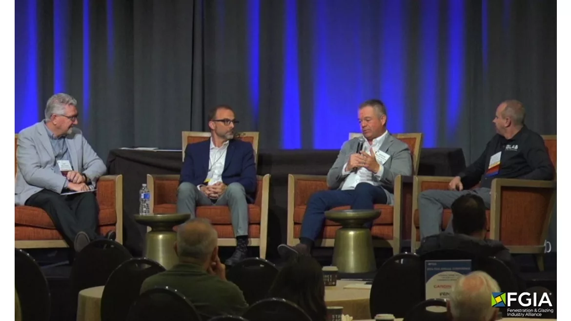 FGIA 2024 Conference Roundtable
