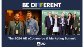 AD eCommerce and Marketing Summit 2024