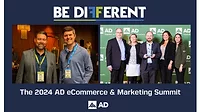 AD eCommerce and Marketing Summit 2024