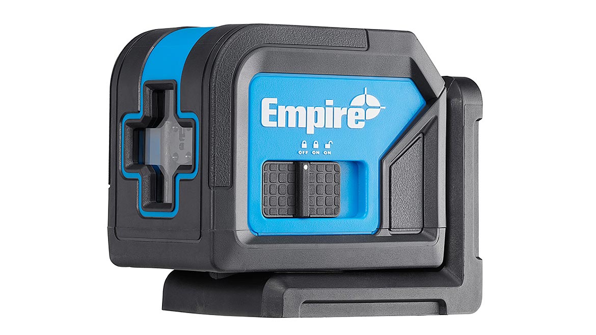 Empire Level