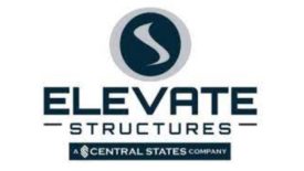 Elevate Structures Logo