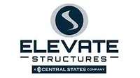 Elevate Structures Logo Elevate Structures Logo