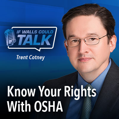 OSHA: Know Your Rights