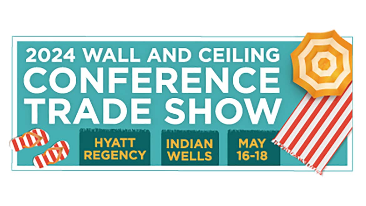 The Wall and Ceiling Conference & Trade Show
