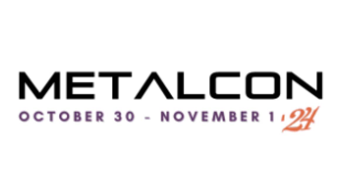 METALCON International Conference and Exhibition