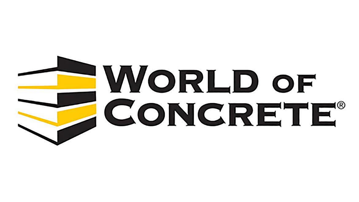 World of Concrete